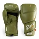Боксерські снарядні рукавички Rival RB50 Intelli-Shock Compact Bag Gloves L (RB50-Khaki-L) - зображення 3
