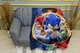 Плед «Sonic. Movie. Characters» Однослойный, 150х210 см - изображение 1