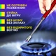 Електрична USB-запальничка AXOTEN з гнучким шийком - зображення 3