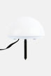 Підлогова LED гірлянда Livarno Home Zigbee 3.0, 5 RGB+CCT світильників, Wi-Fi Smart, IP44, Google Assistant - зображення 5