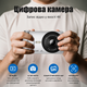 Ретро цифровая камера 64MP 4K мыльница с экраном 180° - компактный фотоаппарат для селфи,и блогов, 18X Zoom, HD видео, 20 фильтров, стильная портативная камера с простым пользованием. - изображение 5