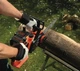 Пила ланцюгова акумуляторна Black+Decker GKC3630L20-QW - зображення 9