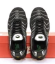 Кросівки чоловічі та жіночі Ni air max TN+ black gray / Най аір макс ТН+ чорні сірі 40 - зображення 7