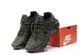 Кросівки чоловічі та жіночі Ni Air Max TN Plus Khaki Black / Най аір макс ТН+ хакі чорні 40 - зображення 6
