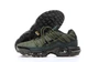 Кросівки чоловічі та жіночі Ni Air Max TN Plus Khaki Black / Най аір макс ТН+ хакі чорні 40 - зображення 7