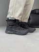 Кросівки чоловічі Ni ACG Terra Antarktik Gore-Tex Black / Най АСЖ терра Гор-Текс чорні високі 41 - зображення 5