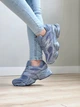 Кросівки жіночі і чоловічі N Bal 9060 Grey Blue / Н Бел 9060 сірі блакитні 40 - зображення 5