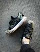 Кросівки чоловічі Ni ACG Mountain Fly Low SE Khaki Black / Най АЦГ Маунт Гор-Текс низькі хакі чорні 45 - зображення 2