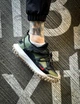 Кросівки чоловічі Ni ACG Mountain Fly Low SE Khaki Black / Най АЦГ Маунт Гор-Текс низькі хакі чорні 45 - зображення 6