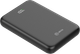 УМБ Atria WPD-P91 10000 mAh 22.5W PD USB-C Black (WPD-P91) - изображение 4
