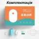 Сенсор Sibionics CGM для круглосуточного мониторинга уровня сахара в крови - изображение 3