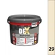 Епоксидна фуга Sopro DFX 1213 світлий беж №29 (3 кг) - зображення 1
