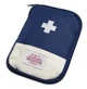 Аптечка-органайзер Синя, похідна - First-Aid Pouch 15х11 см - зображення 4