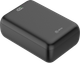 УМБ Atria WPD-P93 30000 mAh 22.5W PD USB-C Black (WPD-P93) - зображення 1