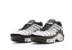 Кросівки чоловічі та жіночі Ni air max TN+ white black / Най аір макс ТН+ білі чорні 42 - зображення 6