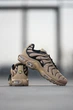 Кросівки чоловічі і жіночі Ni air max TN+ beige / Най аір макс ТН+ бежеві 44 - зображення 3
