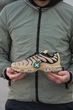 Кросівки чоловічі і жіночі Ni air max TN+ beige / Най аір макс ТН+ бежеві 44 - зображення 7