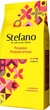 Кофе в зернах Stefano Ромовый Романтический 900 г зерновый натуральный с ароматом рома карамели арабика робуста купаж среднего обжаривания кофеиновый ваниль с сухофруктами сливочным послевкусием густой пенкой - изображение 9