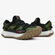 Кросівки чоловічі Ni ACG Mountain Fly Low SE Khaki Black / Най АЦГ Маунт Гор-Текс низькі хакі чорні 42 - зображення 2