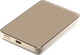 УМБ Atria WPD-W72G 10000 mAh 20W PD USB-C 15W Wireless MagSafe Gold (WPD-W72G) - зображення 2