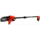 Висоторіз акумуляторний Black+Decker GPC1820L20 з штангою - зображення 2