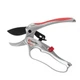 Секатор с храповым механизмом 180мм INTERTOOL FT-1006 - изображение 3