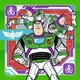 Puzzle Revensburger 3w1 Toy Story (4005555042846) - obraz 2