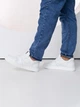 Кросівки ISSA PLUS GOB2-448 44 білий - изображение 2