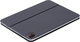 Чохол-клавіатура для iPad Pro 12.9" (3-6 пок) та iPad Air 13" (2024) Magnetic Bluetooth Folio, Сірий Space Grey - зображення 10