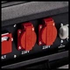 Генератор бензиновий Einhell TC-PG 35/E5 4152551 (4006825644142) - зображення 8