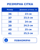 Підліткові кросівки для хлопчика демісезонні графітові на масивній підошві (B5231-9) 41 - зображення 2