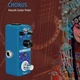 Гитарная педаль Rowin LEF-3807 Harmonizer Pitch Shifter для гитары и баса, Detune, ±2 октавы, True Bypass, 32-bit DSP - изображение 9