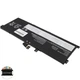 Батарея для ноутбуку Lenovo L21L4PG1 (ThinkPad: L13 Gen 3, L13 G4) 15.36V 2995mAh Black - изображение 1