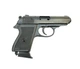 Стартовый пистолет Ekol Major 9 mm - изображение 3
