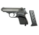 Стартовый пистолет Ekol Major 9 mm - изображение 4