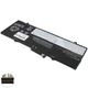 Батарея для ноутбука Lenovo L21L4PE3 (IdeaPad: Duet 5 12IAU7) 15.44V 3239mAh Black - зображення 1