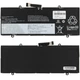 Батарея для ноутбука Lenovo L21L4PE3 (IdeaPad: Duet 5 12IAU7) 15.44V 3239mAh Black - зображення 2