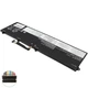Батарея для ноутбуку Lenovo L21M4PD8 (ThinkBook 16: G4 ARA, G4 IAP) 15.36V 4622mAh Black - изображение 1