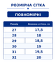 Детские кеды для девочки демисезонные разноцветные на толстой подошве (263811) 28 - изображение 2