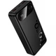 УМБ Hoco J154A Victorious 22.5W 20000 mAh Black - изображение 1