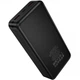УМБ Hoco J154A Victorious 22.5W 20000 mAh Black - изображение 2