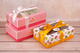 Коробка "Кексовая" 250×170×80 мм Bakery М0061-о5 - изображение 5