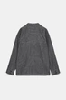 Сорочка в клітинку Zara 5344/015 S - зображення 6