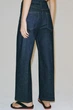 Джинси з високою посадкою Zara 5474/058/400 34 - изображение 5