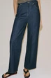 Джинси з високою посадкою Zara 5474/058/400 34 - изображение 6