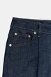 Джинси з високою посадкою Zara 5474/058/400 36 - изображение 7