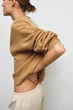 Трикотажний кардиган Zara 3581/001 L - зображення 3