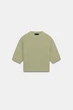 Светр з підплічниками Zara 6771/010 M - изображение 6