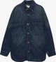 Джинсова куртка оверсайз Pull & Bear 3474/315 M-L - зображення 5