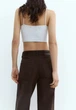 Мішкуваті джинси Pull&Bear 7687/329 36 - изображение 3